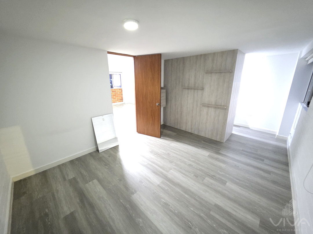 Apartamento En Arriendo El Poblado Santa Maria De Los Angeles