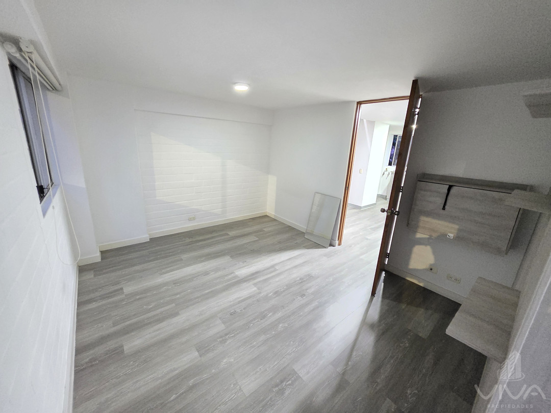 Apartamento En Arriendo El Poblado Santa Maria De Los Angeles
