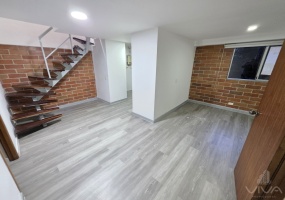 Apartamento, en, Medellín, El Poblado, Santa María de los Ángeles, 2 Dormitorios Bedrooms, 0 ,2 BañosBathrooms,Apartamento,Arriendo,0,3879