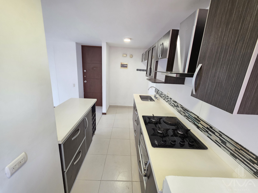 Apartamentos En Arriendo Envigado Loma Del Esmeraldal