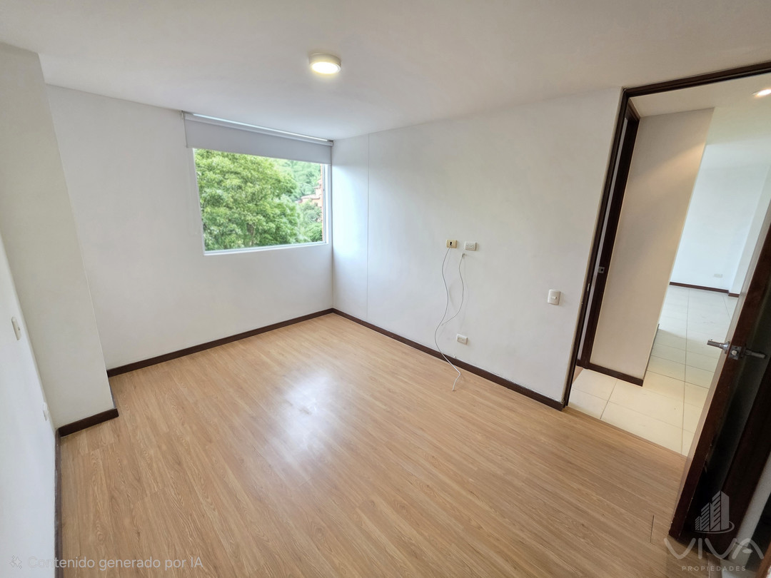Apartamentos En Arriendo Envigado Loma Del Esmeraldal