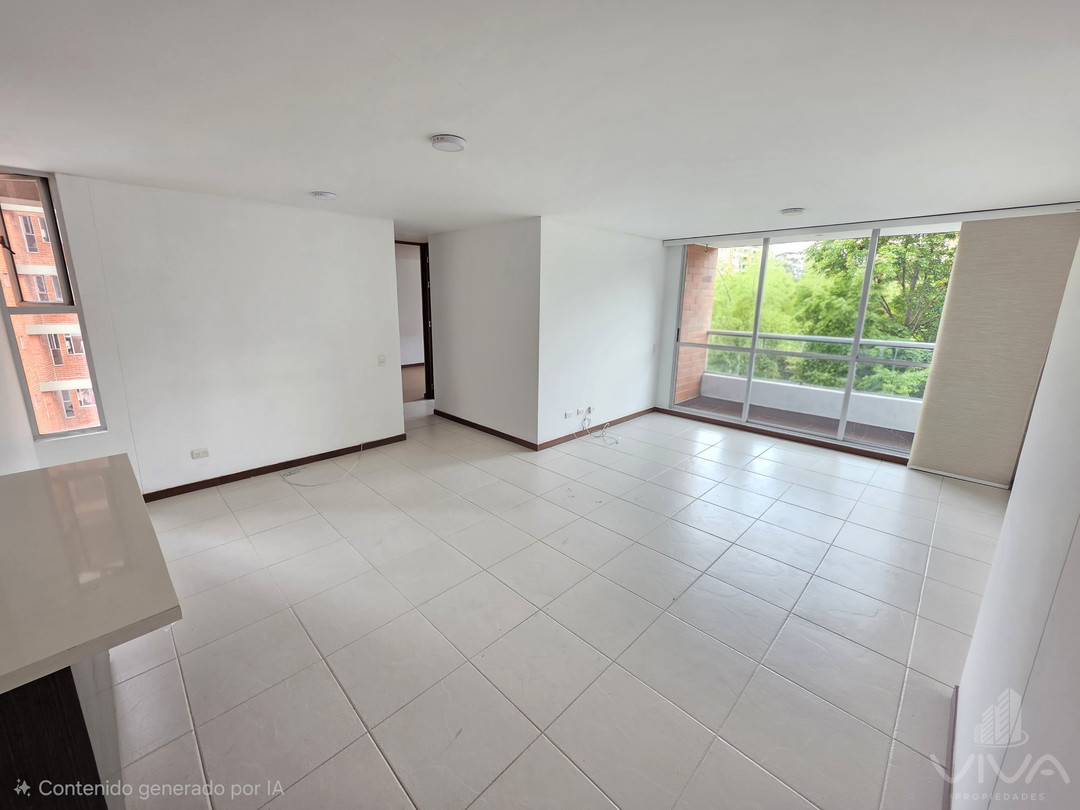 Apartamentos En Arriendo Envigado Loma Del Esmeraldal