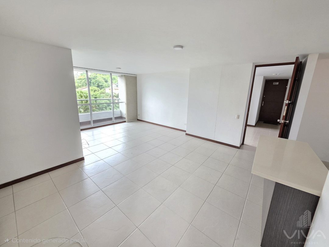 Apartamentos En Arriendo Envigado Loma Del Esmeraldal