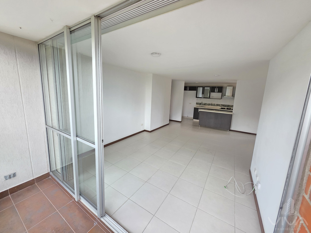 Apartamentos En Arriendo Envigado Loma Del Esmeraldal