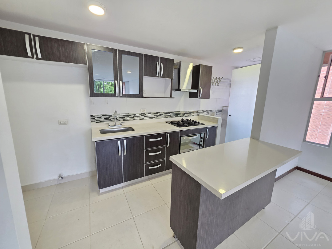 Apartamentos En Arriendo Envigado Loma Del Esmeraldal