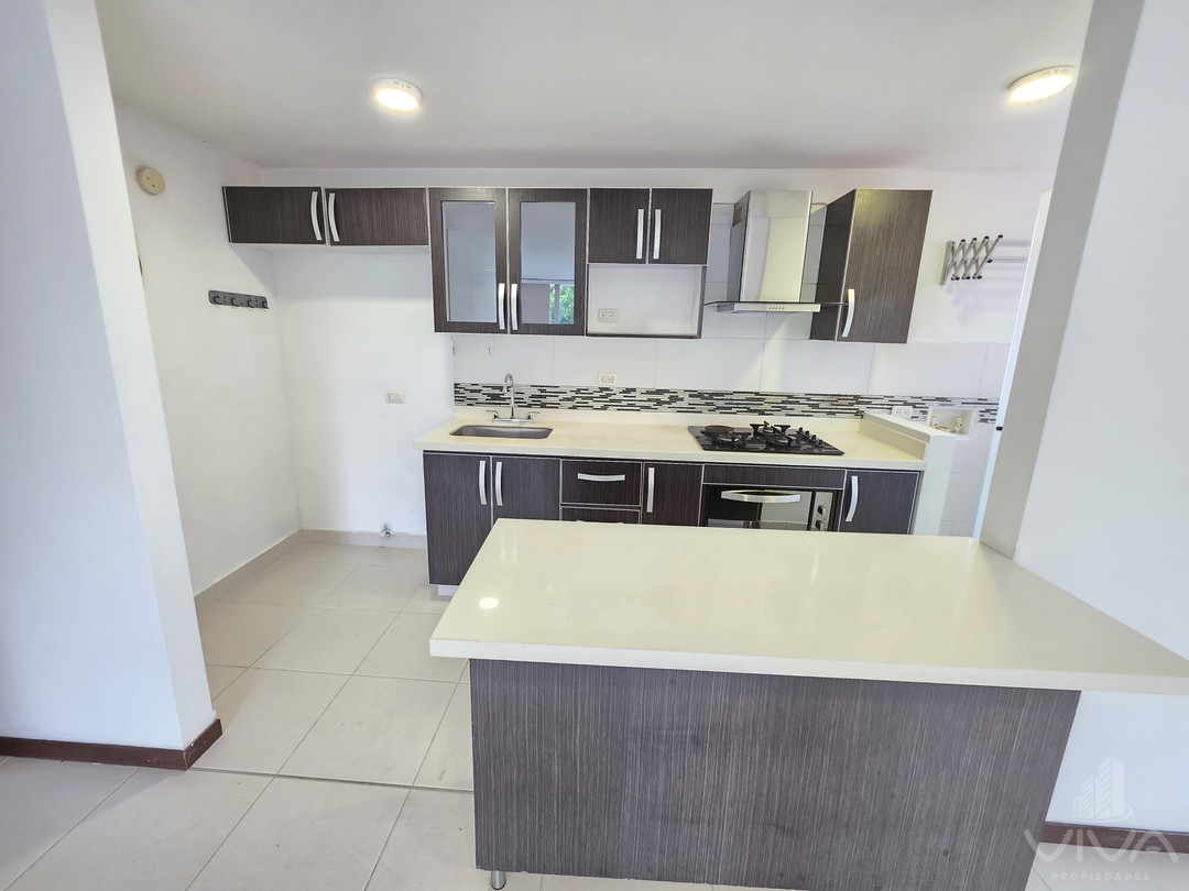 Apartamentos En Arriendo Envigado Loma Del Esmeraldal