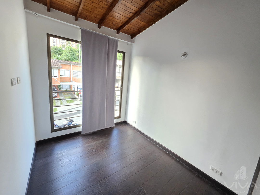 Casas En Arriendo Envigado Cumbres