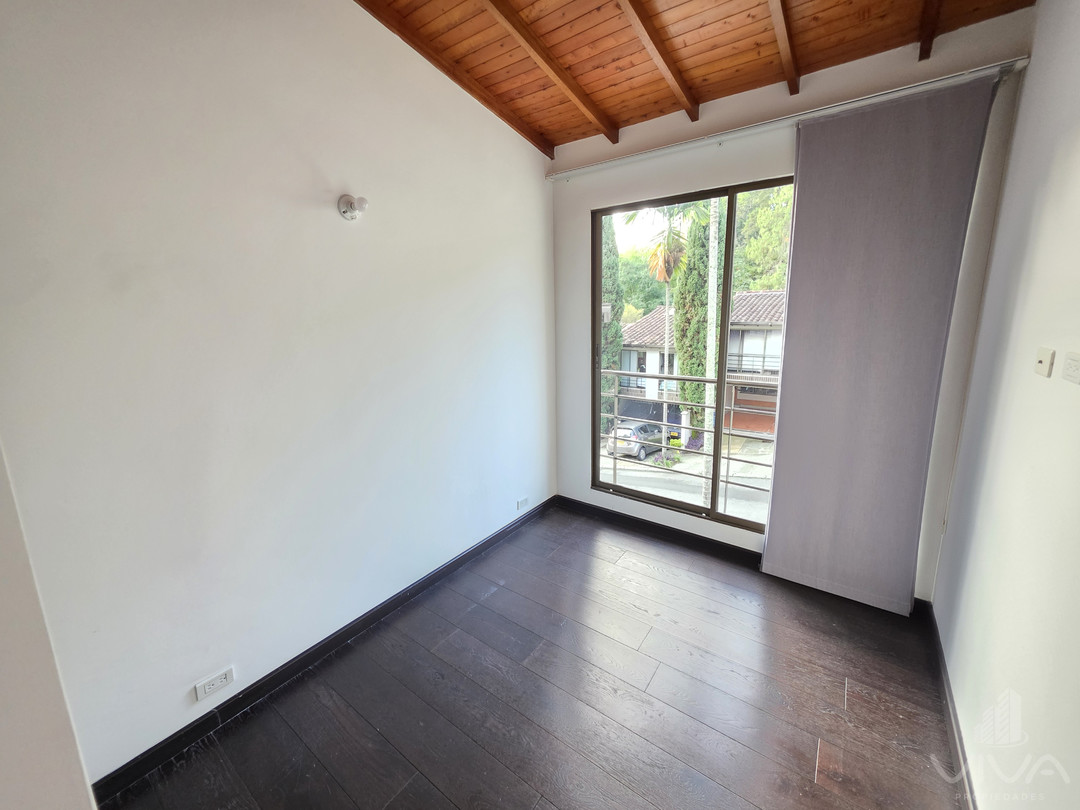 Casas En Arriendo Envigado Cumbres