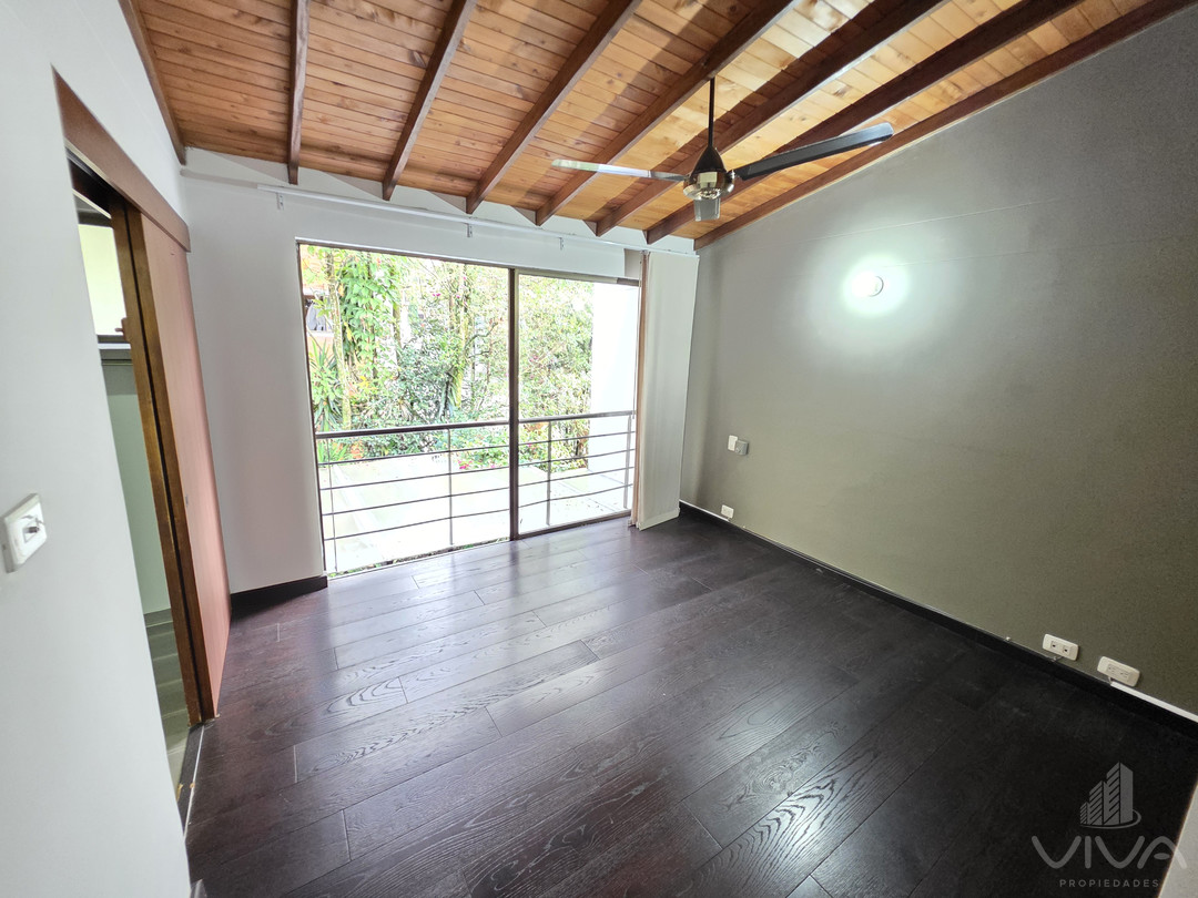 Casas En Arriendo Envigado Cumbres