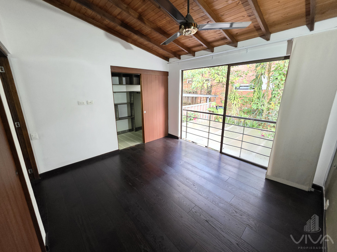 Casas En Arriendo Envigado Cumbres