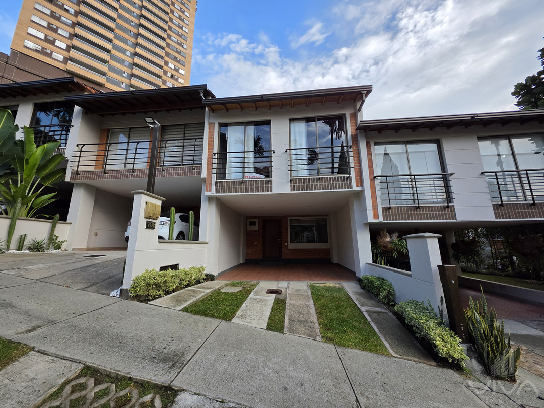 Casas En Arriendo Envigado Cumbres