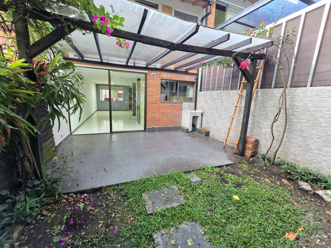Casas En Arriendo Envigado Cumbres