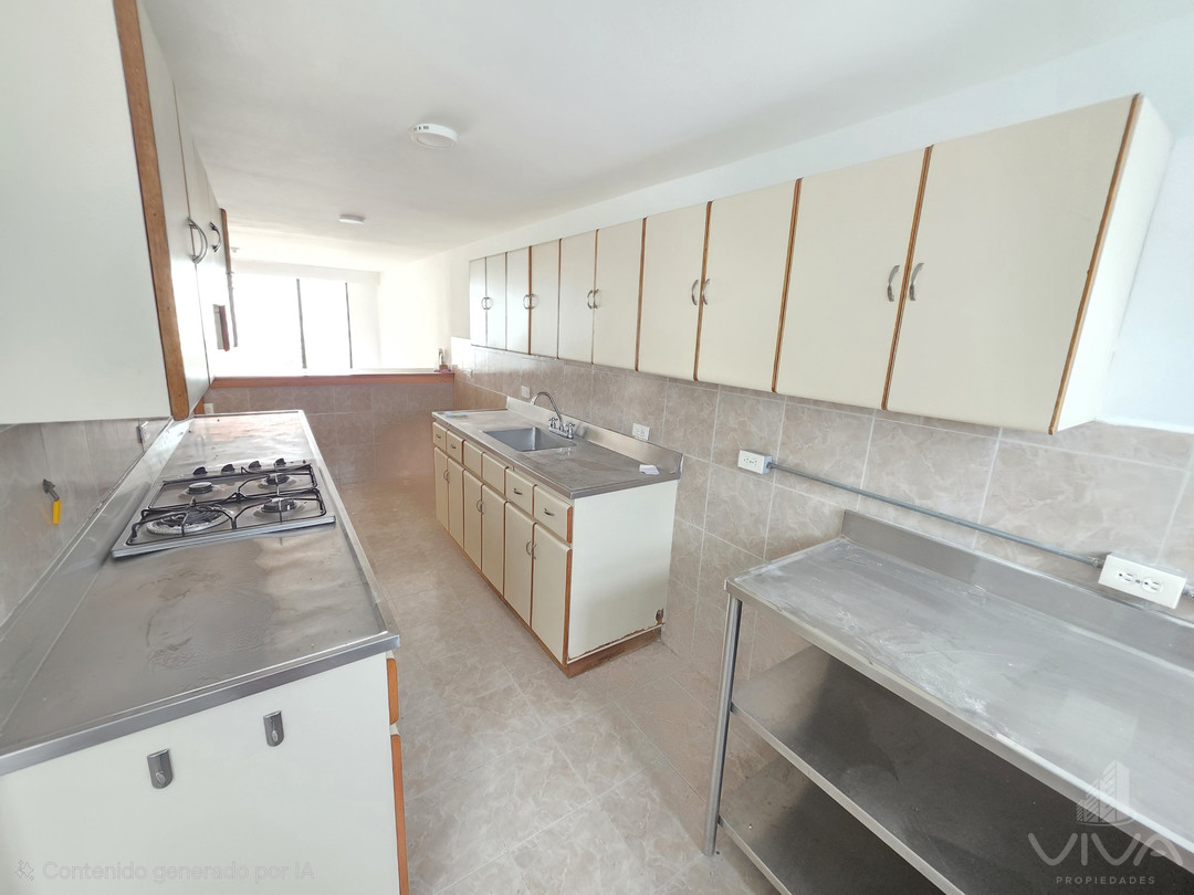 Casas En Arriendo El Poblado San Lucas