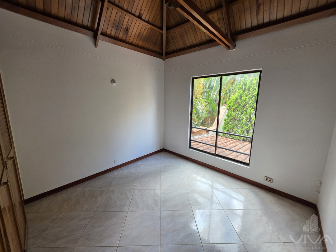 Casas En Arriendo El Poblado San Lucas