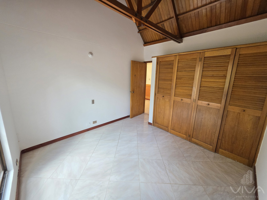 Casas En Arriendo El Poblado San Lucas
