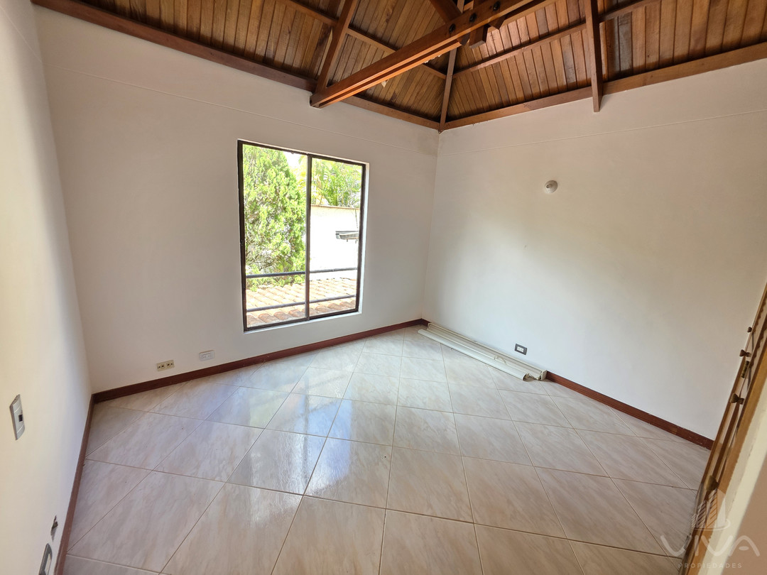 Casas En Arriendo El Poblado San Lucas