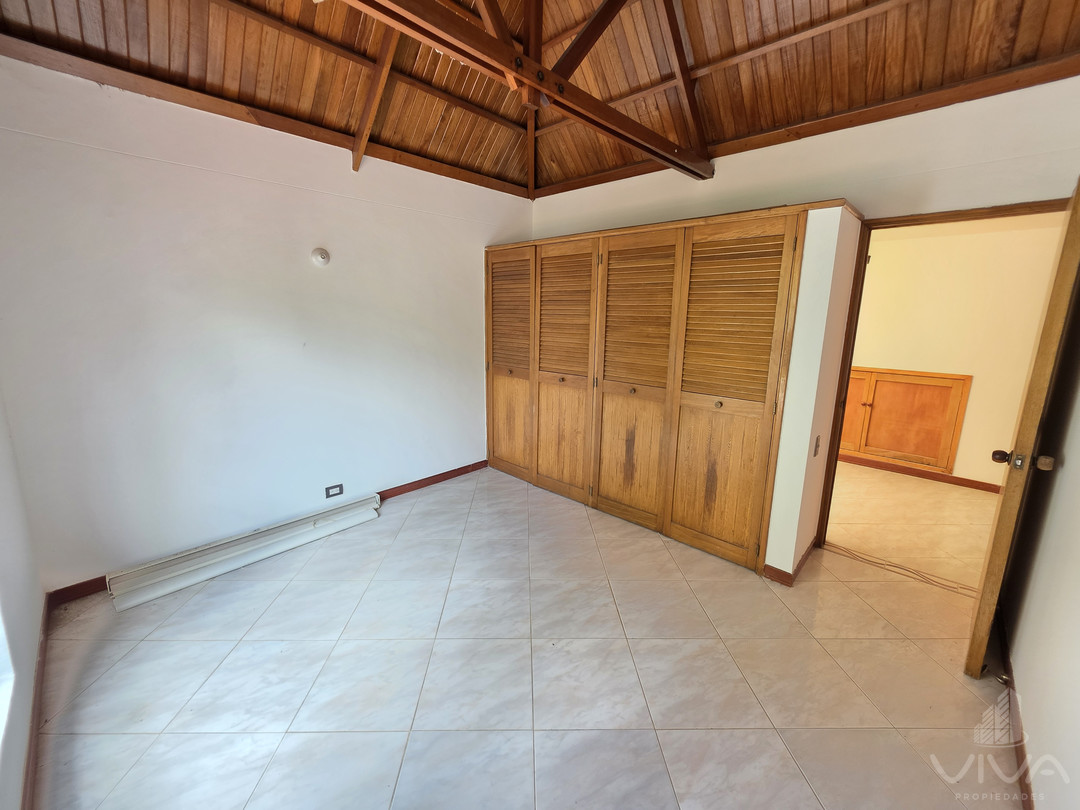 Casas En Arriendo El Poblado San Lucas