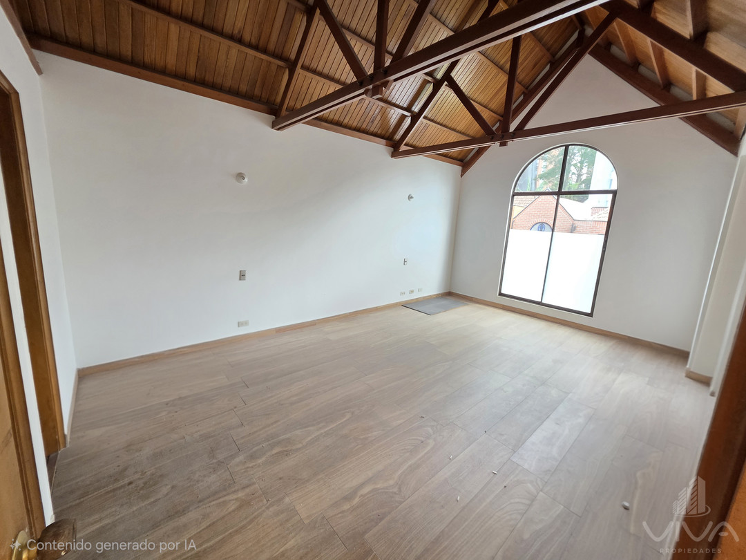 Casas En Arriendo El Poblado San Lucas