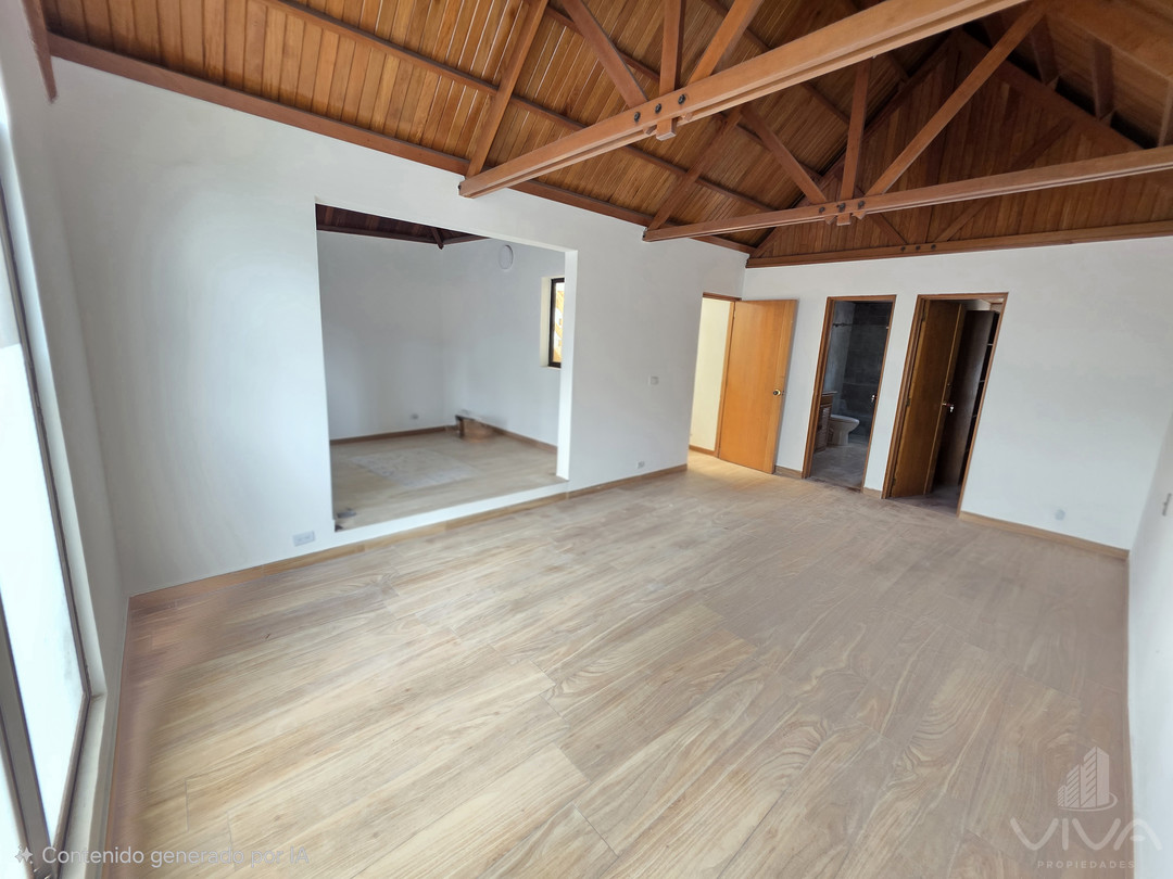 Casas En Arriendo El Poblado San Lucas