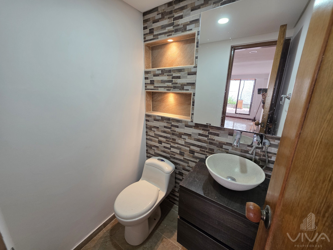 Casas En Arriendo El Poblado San Lucas