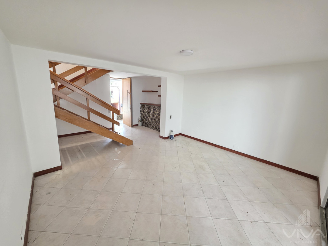 Casas En Arriendo El Poblado San Lucas