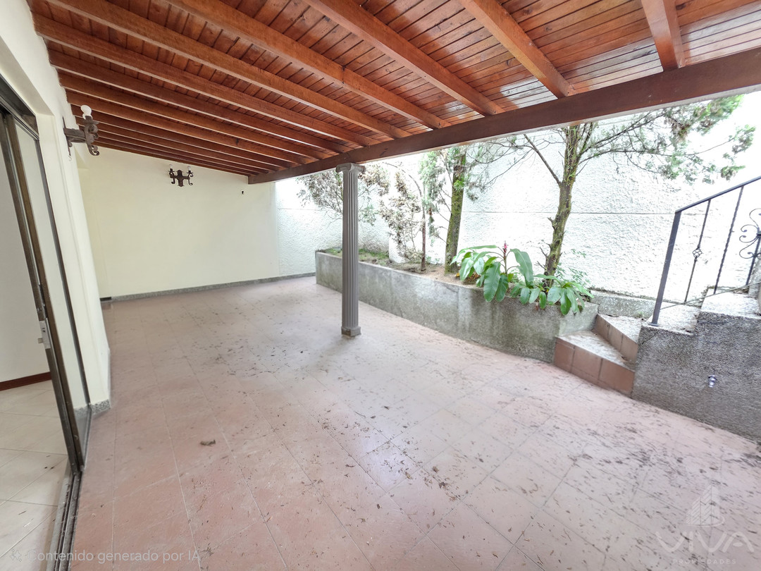 Casas En Arriendo El Poblado San Lucas