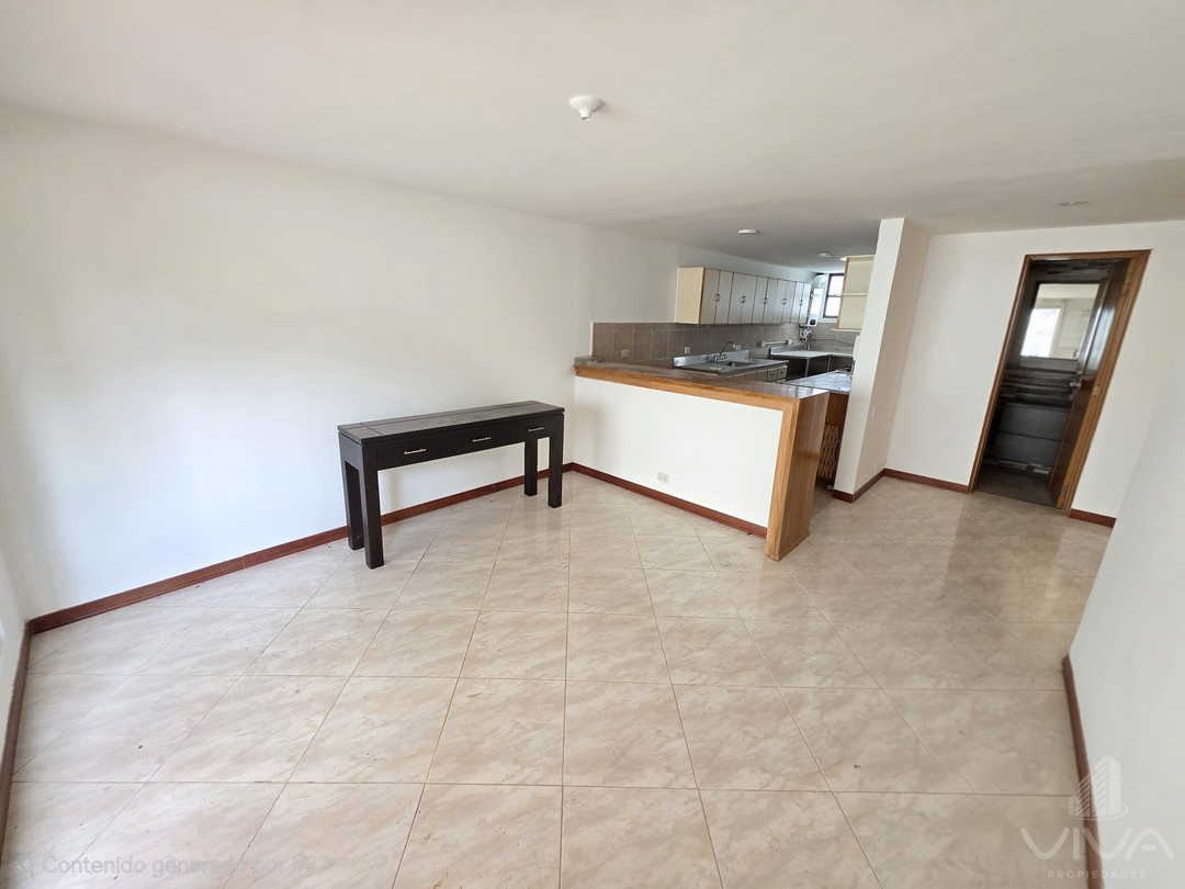 Casas En Arriendo El Poblado San Lucas