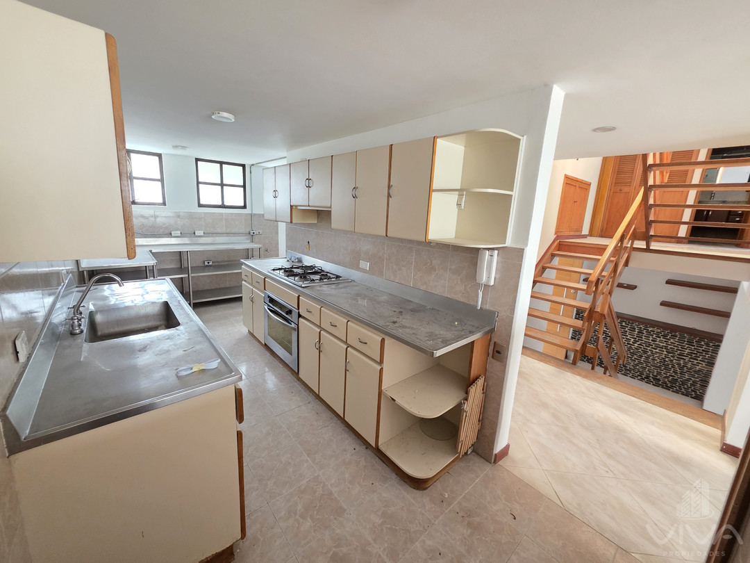 Casas En Arriendo El Poblado San Lucas