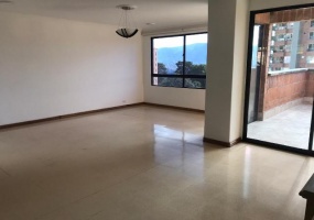 3 Habitaciones Habitaciones, ,3 BathroomsBathrooms,Pent House,En Venta,1254