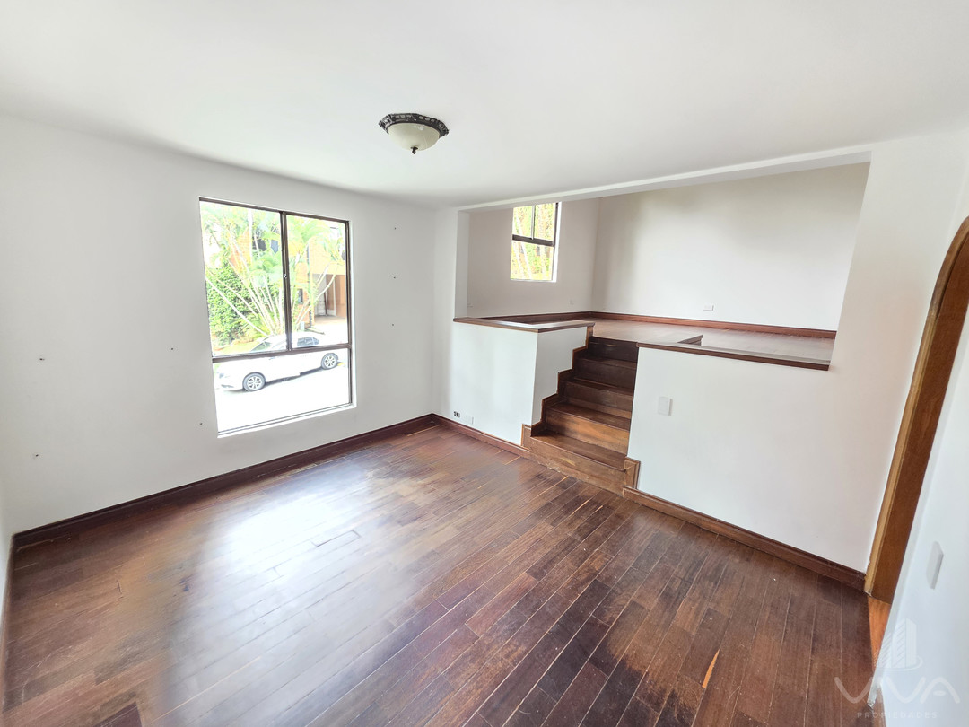 Casas En Venta El Poblado San Lucas