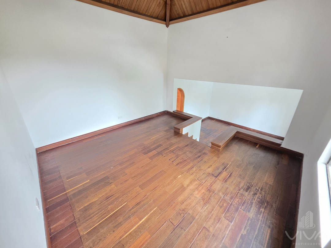 Casas En Venta El Poblado San Lucas