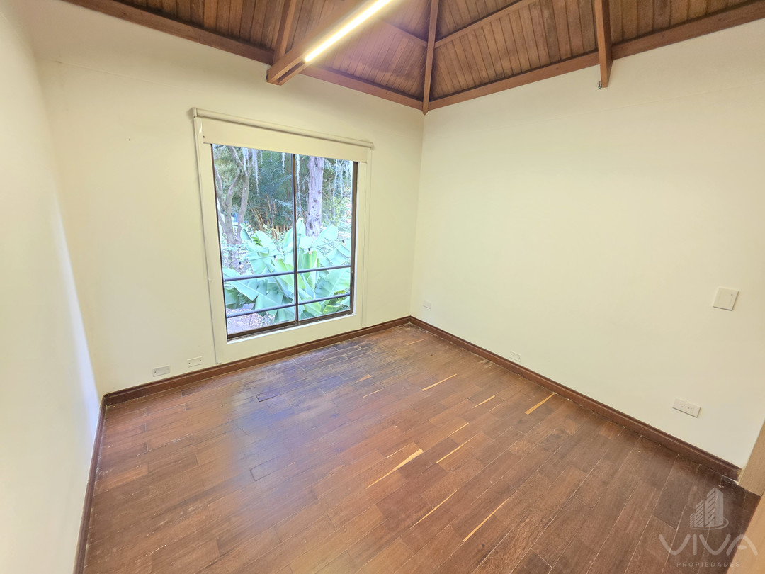 Casas En Venta El Poblado San Lucas