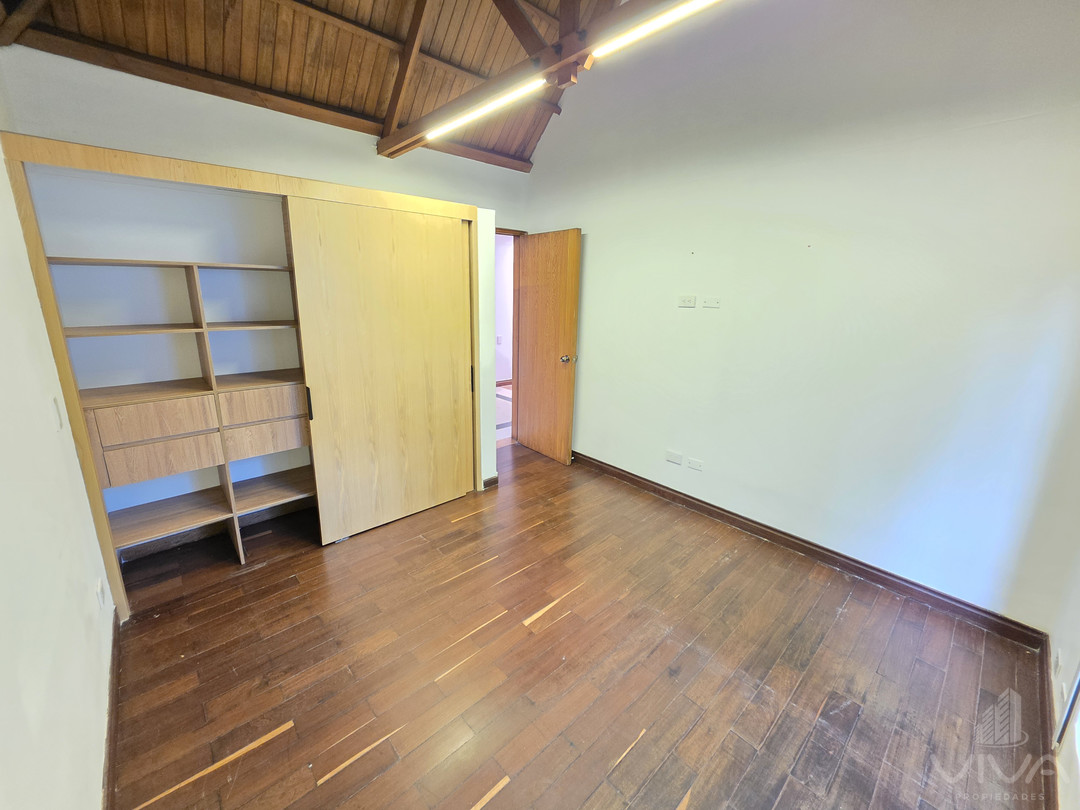 Casas En Venta El Poblado San Lucas