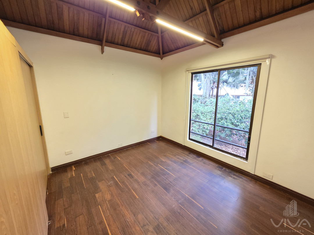 Casas En Venta El Poblado San Lucas