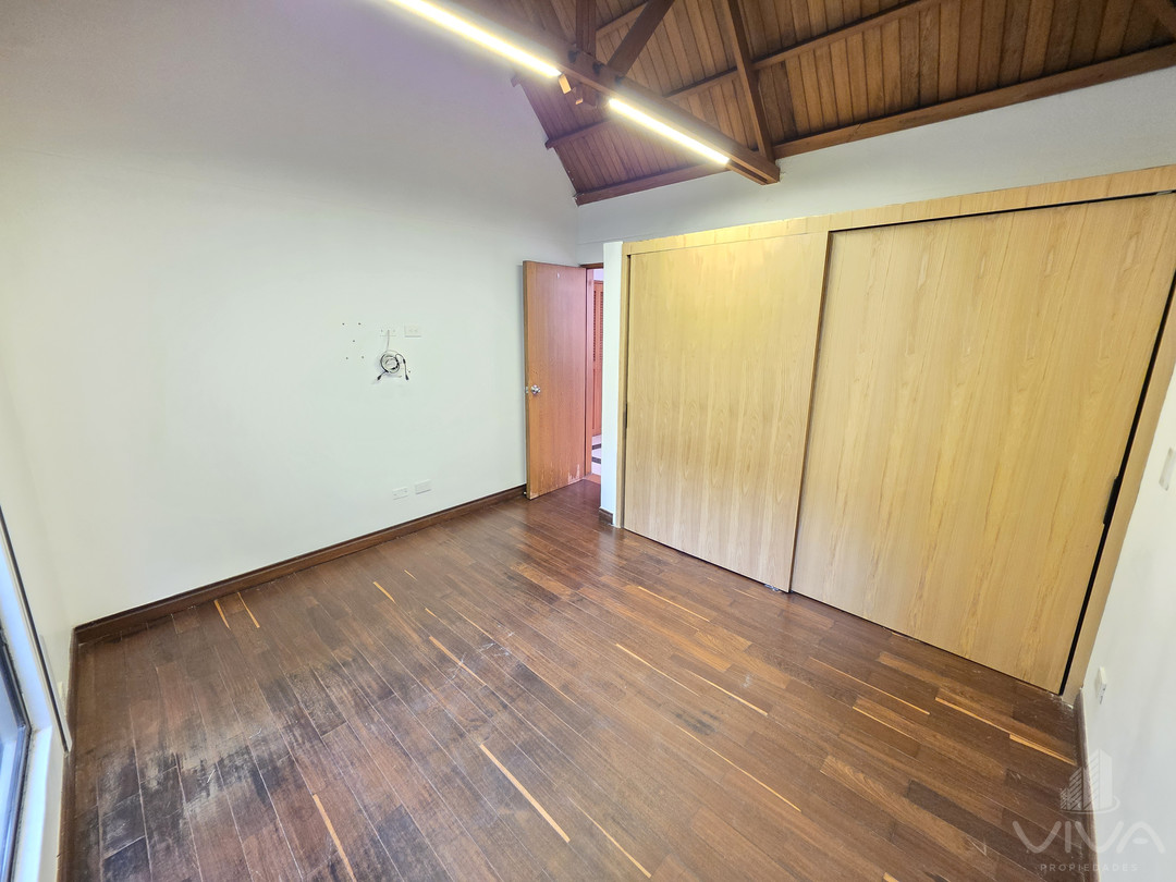 Casas En Venta El Poblado San Lucas