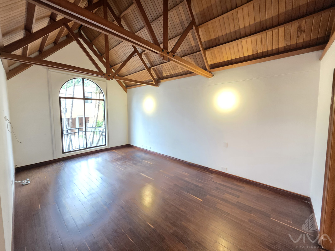 Casas En Venta El Poblado San Lucas