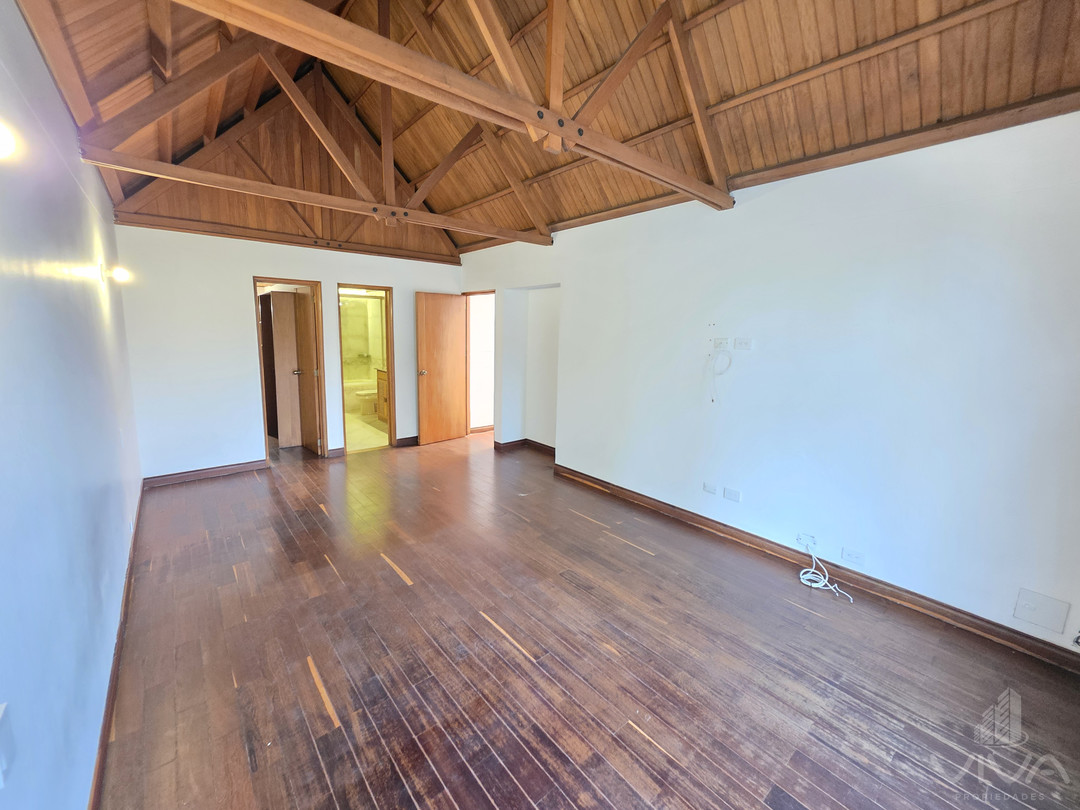 Casas En Venta El Poblado San Lucas
