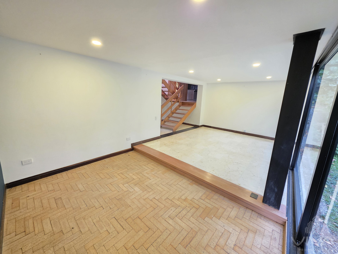 Casas En Venta El Poblado San Lucas