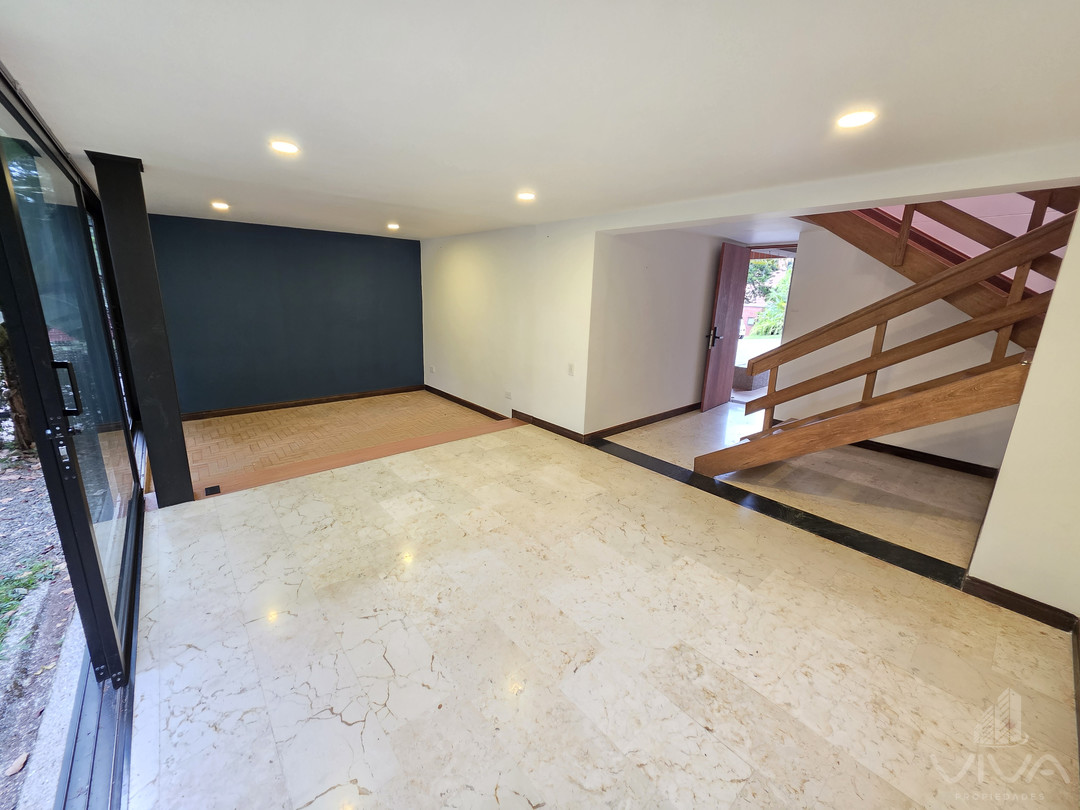 Casas En Venta El Poblado San Lucas