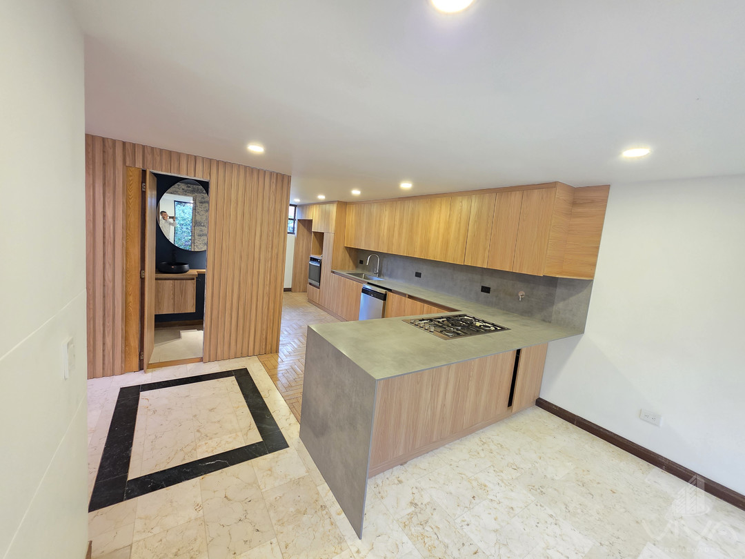 Casas En Venta El Poblado San Lucas