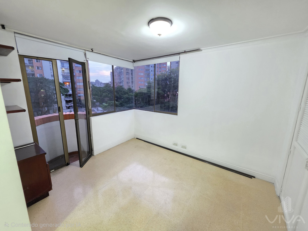 Apartamentos En Arriendo El Poblado Santa Maria De Los Angeles