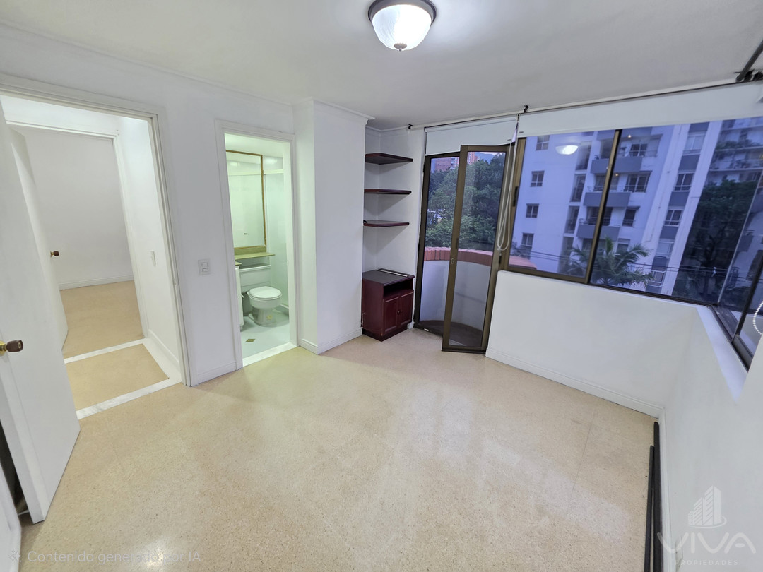Apartamentos En Arriendo El Poblado Santa Maria De Los Angeles