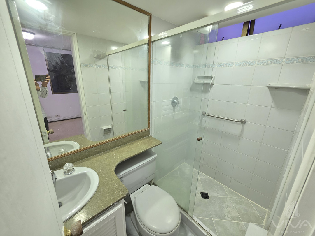 Apartamentos En Arriendo El Poblado Santa Maria De Los Angeles