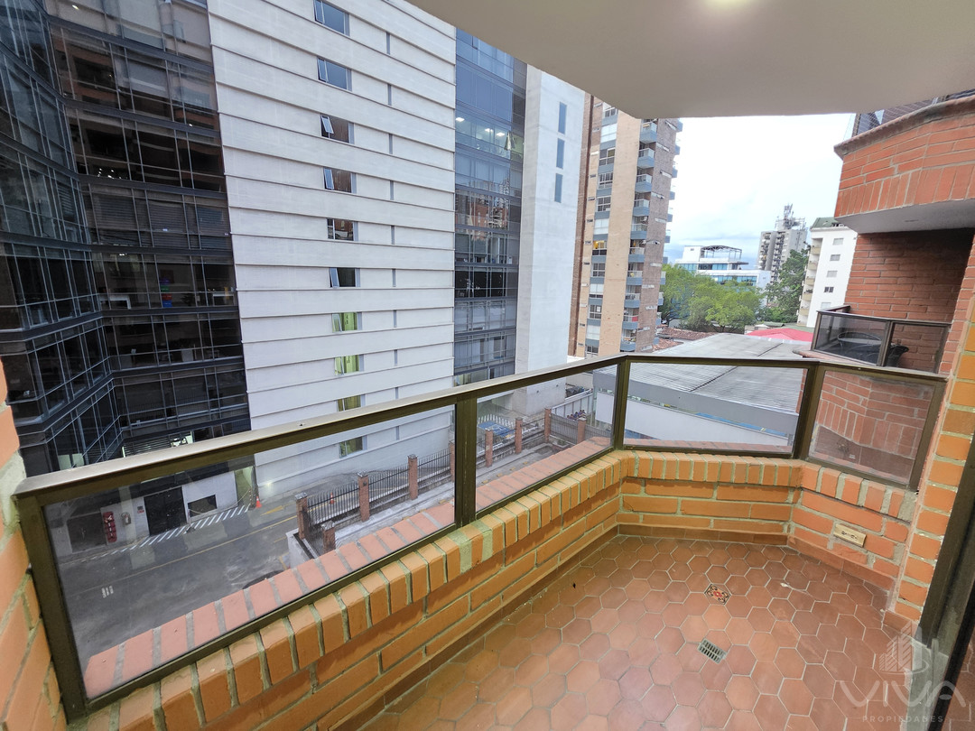 Apartamentos En Arriendo El Poblado Santa Maria De Los Angeles