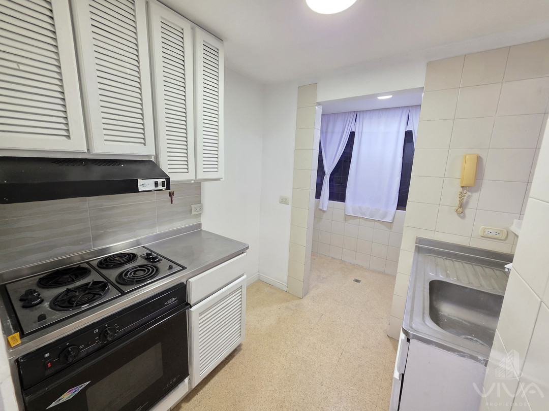 Apartamentos En Arriendo El Poblado Santa Maria De Los Angeles