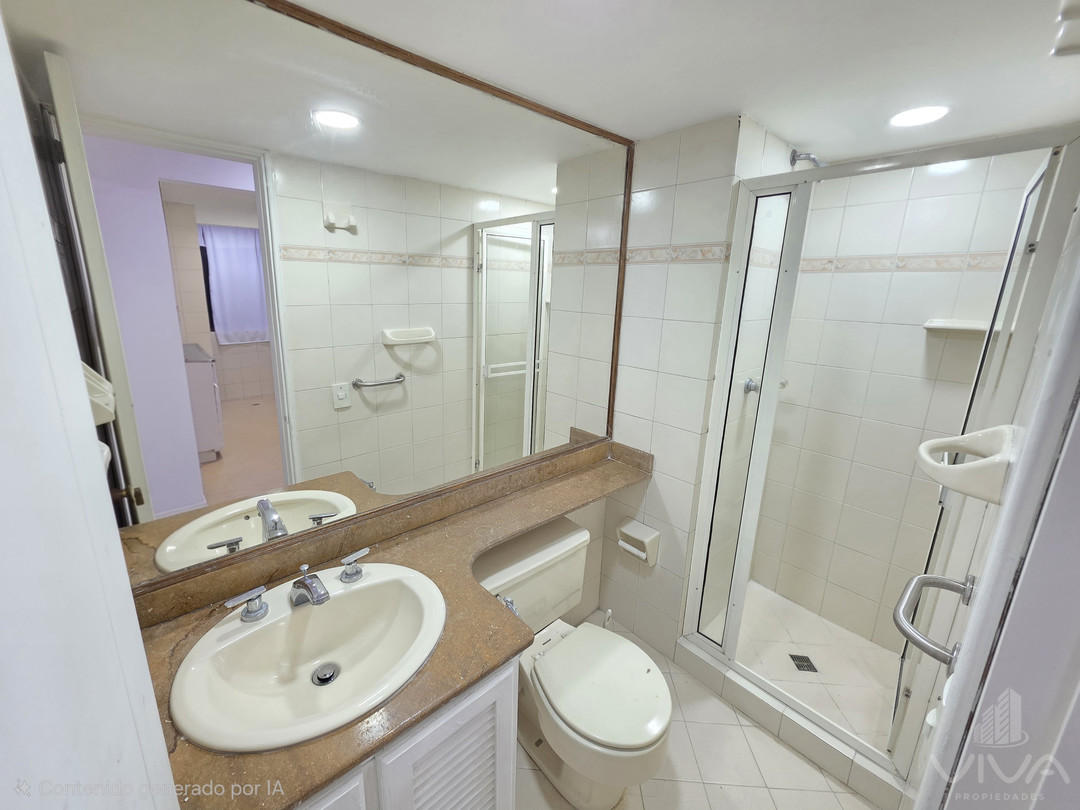 Apartamentos En Arriendo El Poblado Santa Maria De Los Angeles