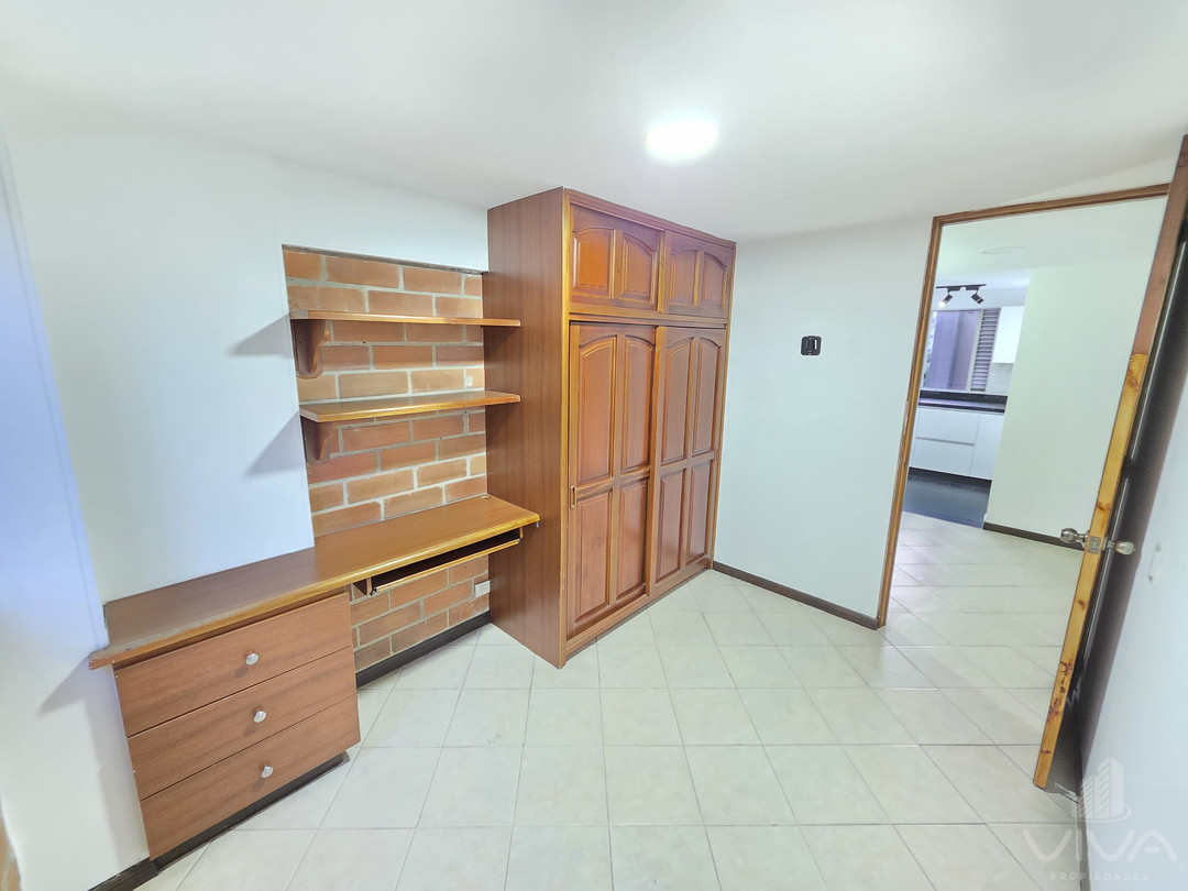 Apartamentos En Arriendo El Poblado Santa Maria De Los Angeles