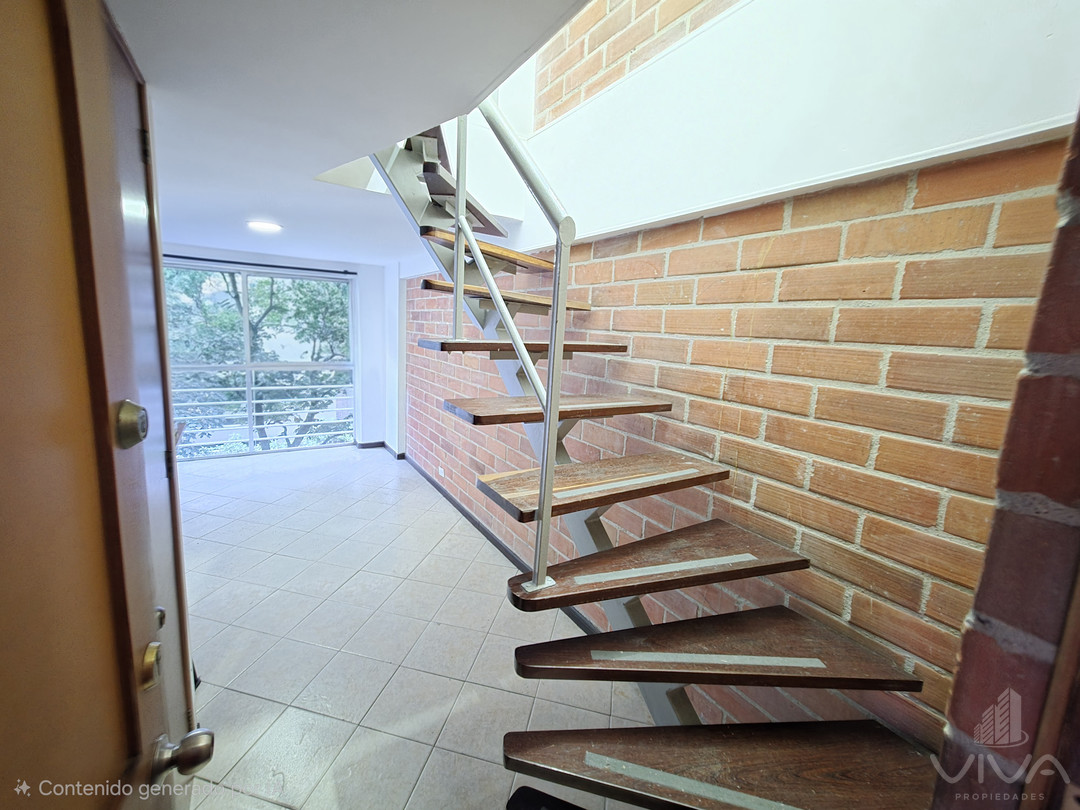 Apartamentos En Arriendo El Poblado Santa Maria De Los Angeles
