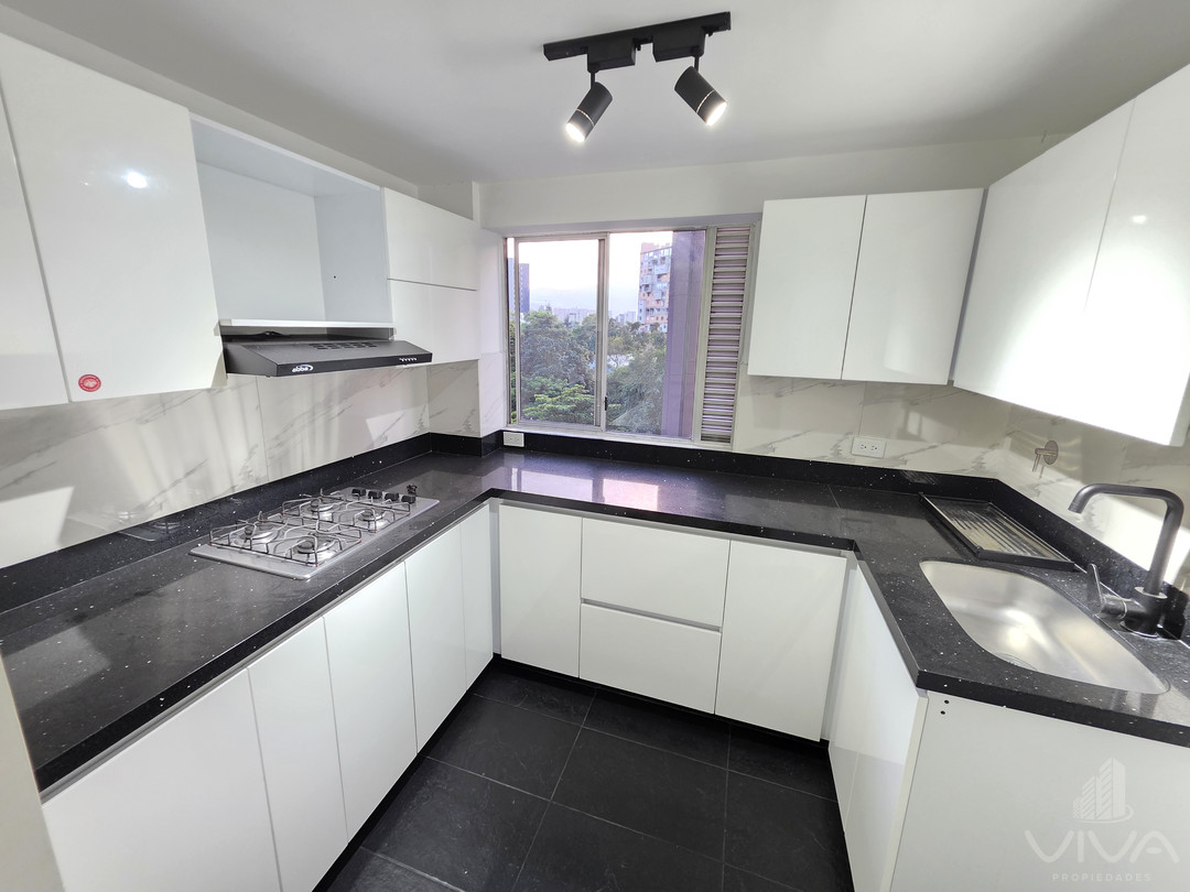 Apartamentos En Arriendo El Poblado Santa Maria De Los Angeles