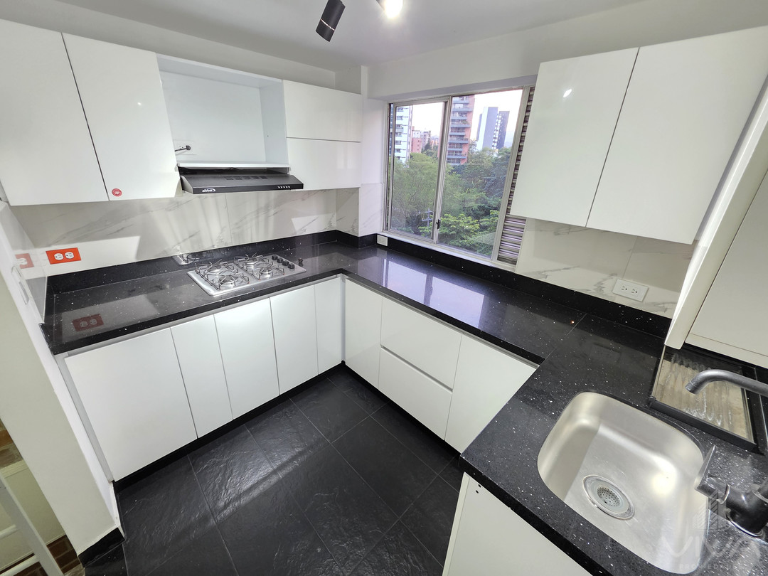 Apartamentos En Arriendo El Poblado Santa Maria De Los Angeles